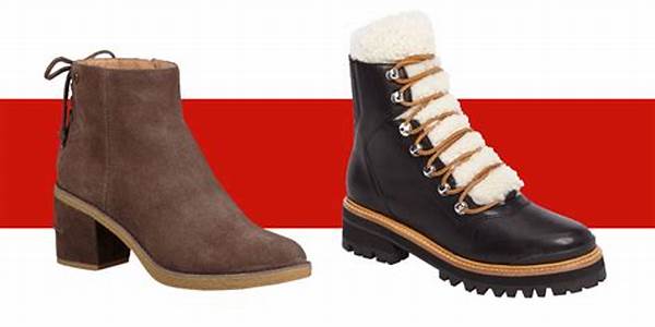 Stylish Boots For Any Season