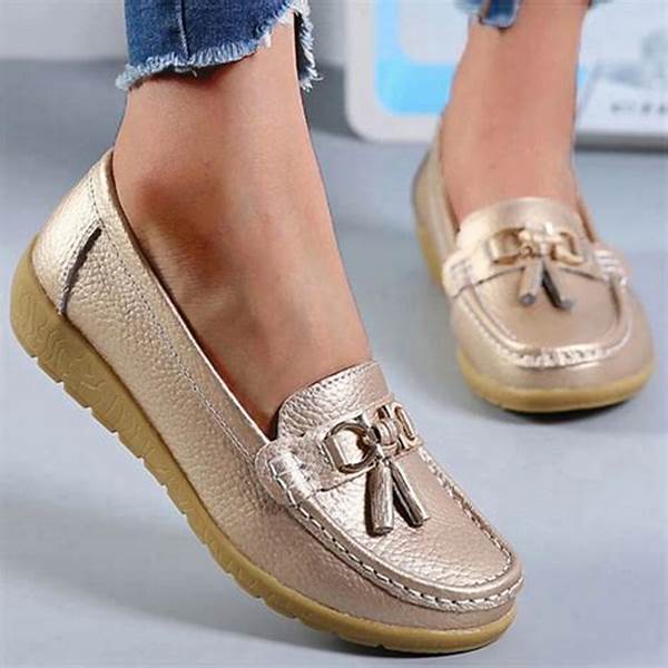 Stylish Everyday Loafers For Women