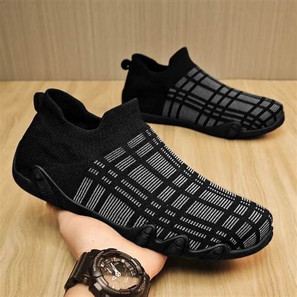 Trendy Multifunctional Men’s Shoes