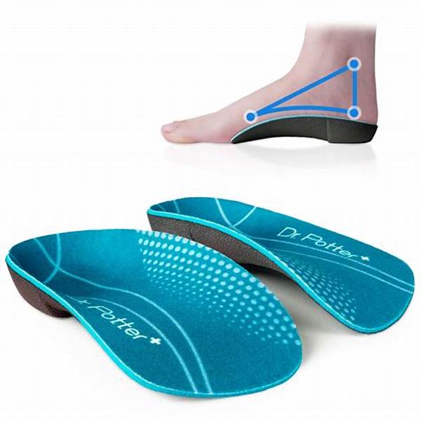 Arch-supportive Footwear Options