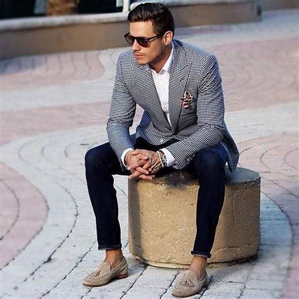 Business Casual Classic Loafer Styles