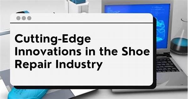 Cutting-edge Endurance Shoe Technology