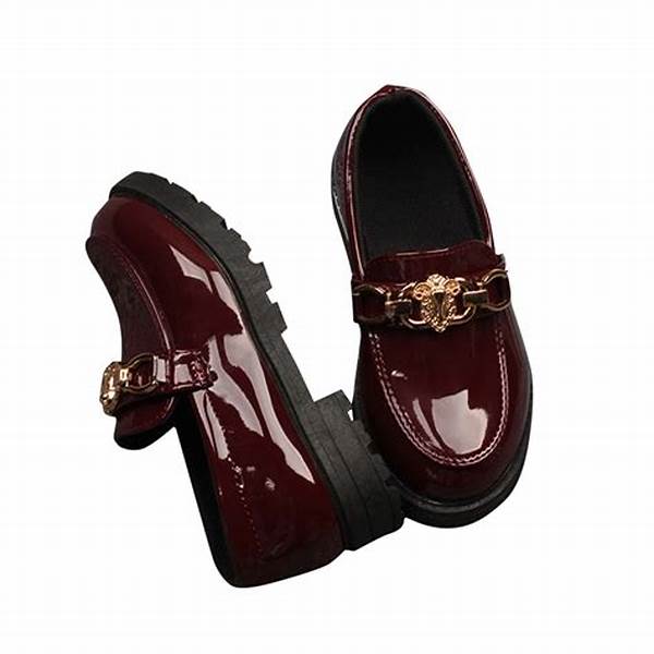 Durable All-day Wear Loafers