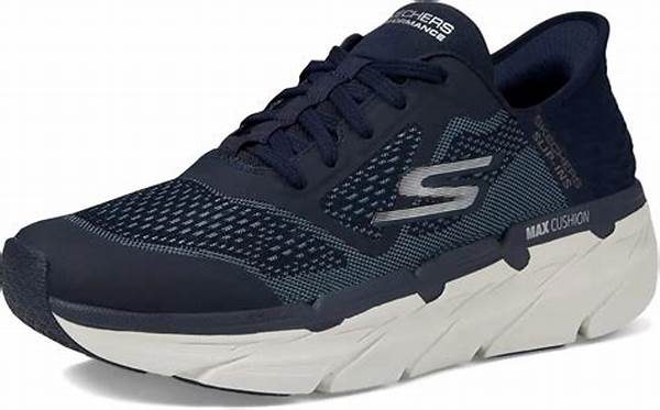 Durable Memory Foam Sneaker Brands