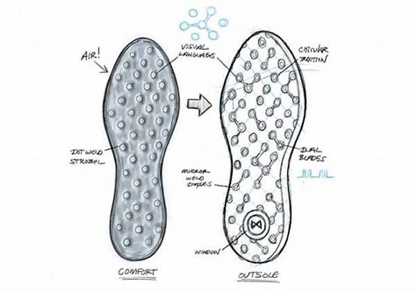 Evolution Of Advanced Shoe Cushioning Technology