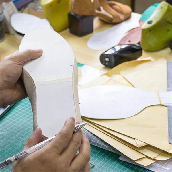 High-durability Shoe Design Principles