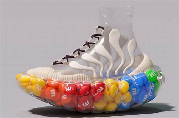 Innovative Hybrid Sneaker Designs
