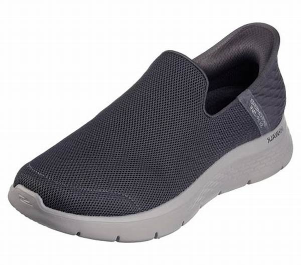 **lightweight Modern Slip-on Shoes**