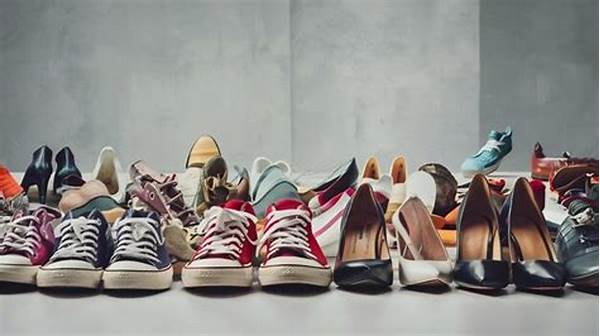 Multi-purpose Shoes For Diverse Events