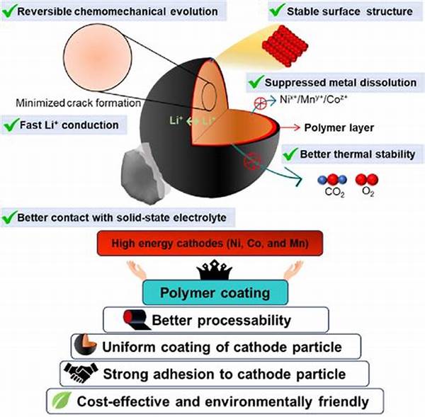 Nanostructures For Improved Battery Performance