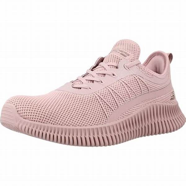 Performance-driven Aesthetics In Sneakers