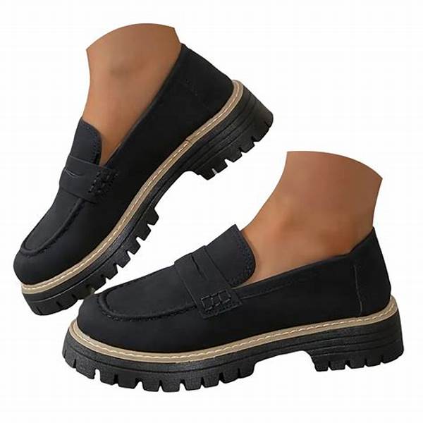 Professional Loafers For Women Professionals