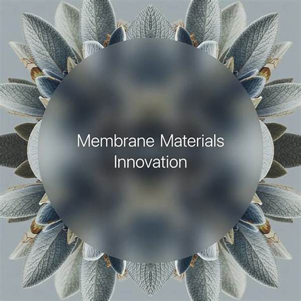 Thermal Absorbent Materials Innovation