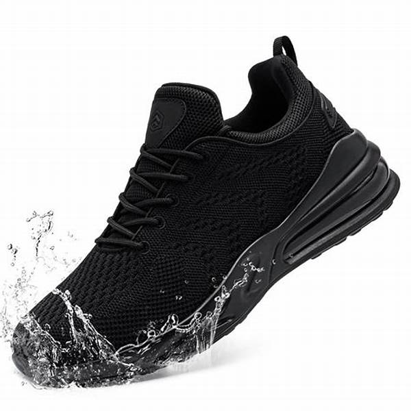 Top Value Non-skid Sneakers