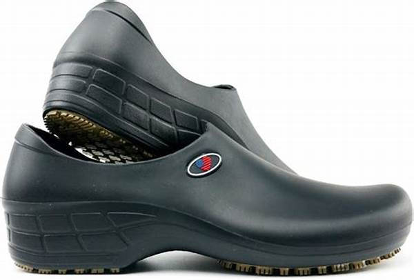 Trendy Non-skid Professional Shoes