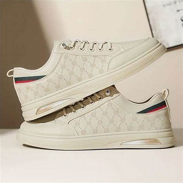 Versatile Business Casual Shoes