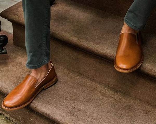 Versatile Casual Loafers For Men
