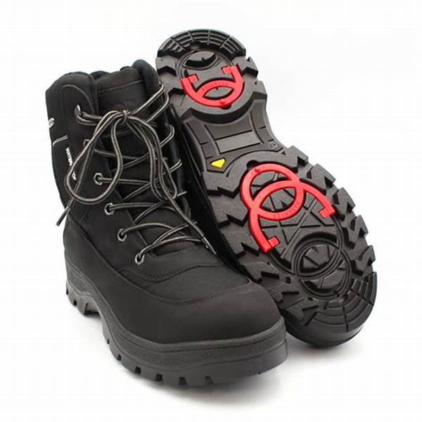 Wallet-friendly Ice Grip Boots
