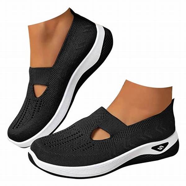 Arch Support Sneakers For Athletes