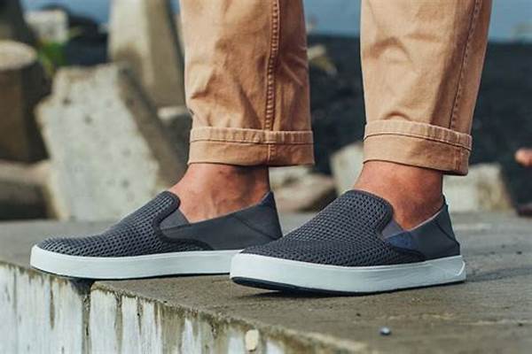 Best Slip-on Shoes For Work