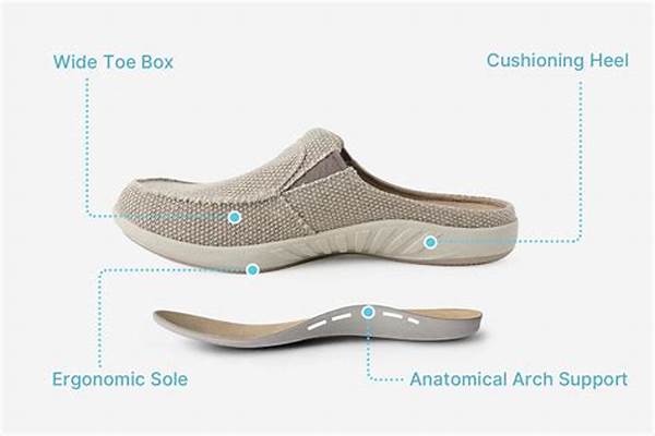 Comfortable Footwear For High Arch Support