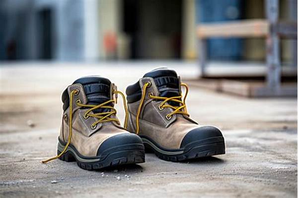 Comparing Steel Toe Shoe Brands