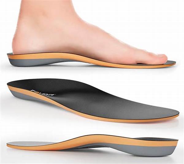 Finding Supportive Arch Footwear