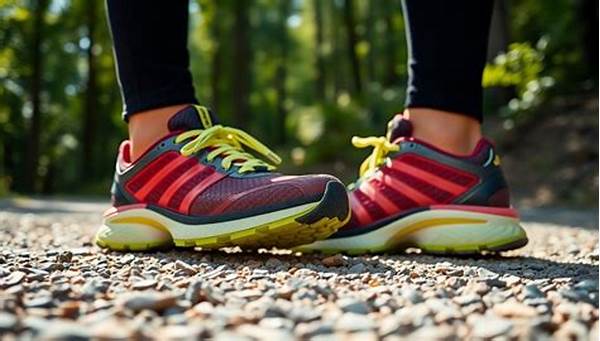 High-traction Shoes For Every Climate
