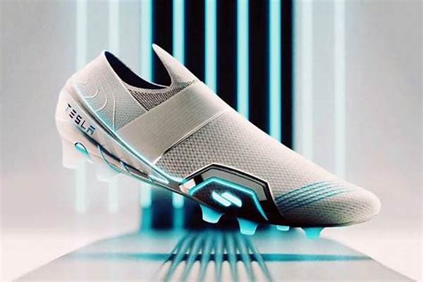 Innovative Contemporary Shoe Concepts