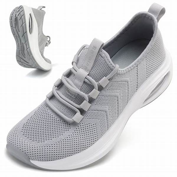 Wide Width Gym Trainers