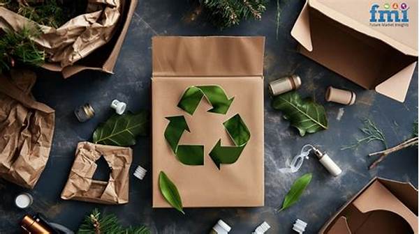 Zero-waste Shoe Packaging Strategies